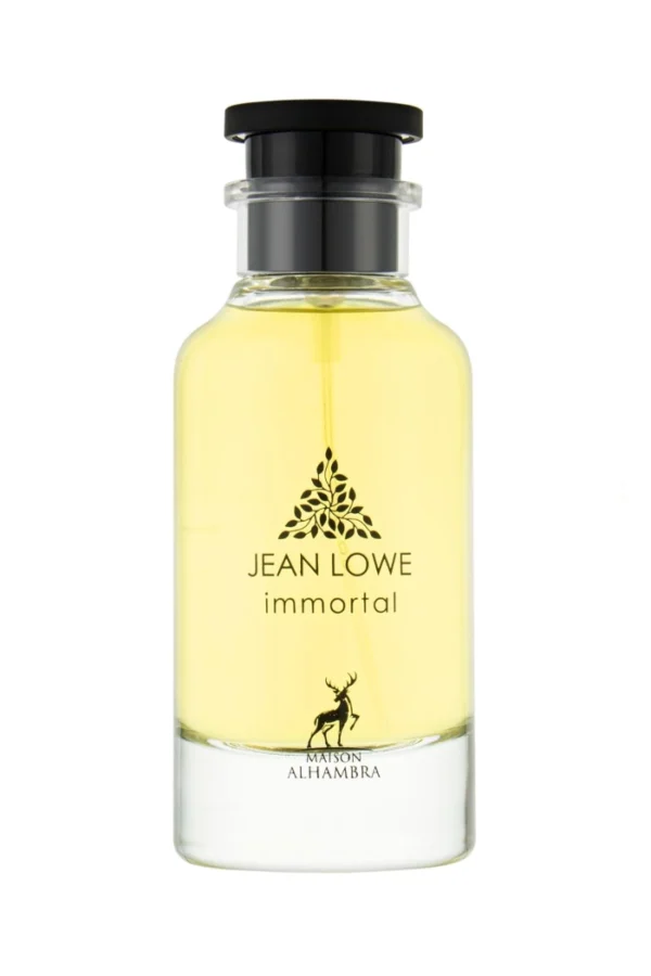 Jean Lowe Immortal (Maison Alhambra)