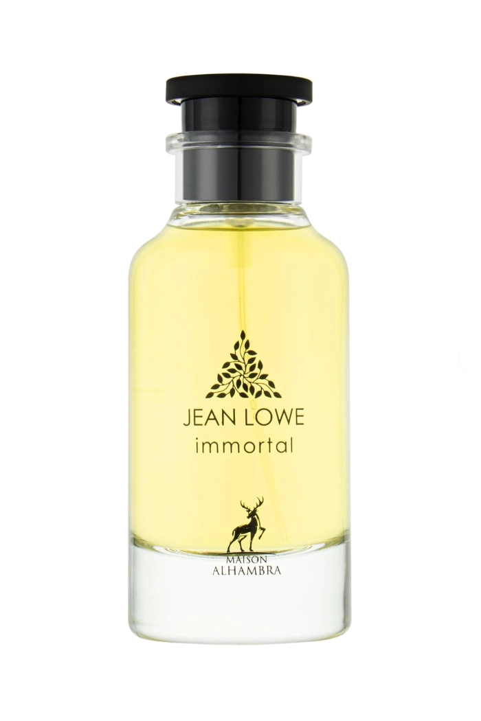 Jean Lowe Immortal (Maison Alhambra)