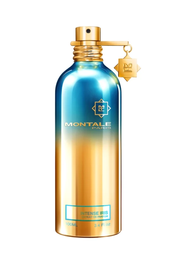 Intense Iris (Montale)