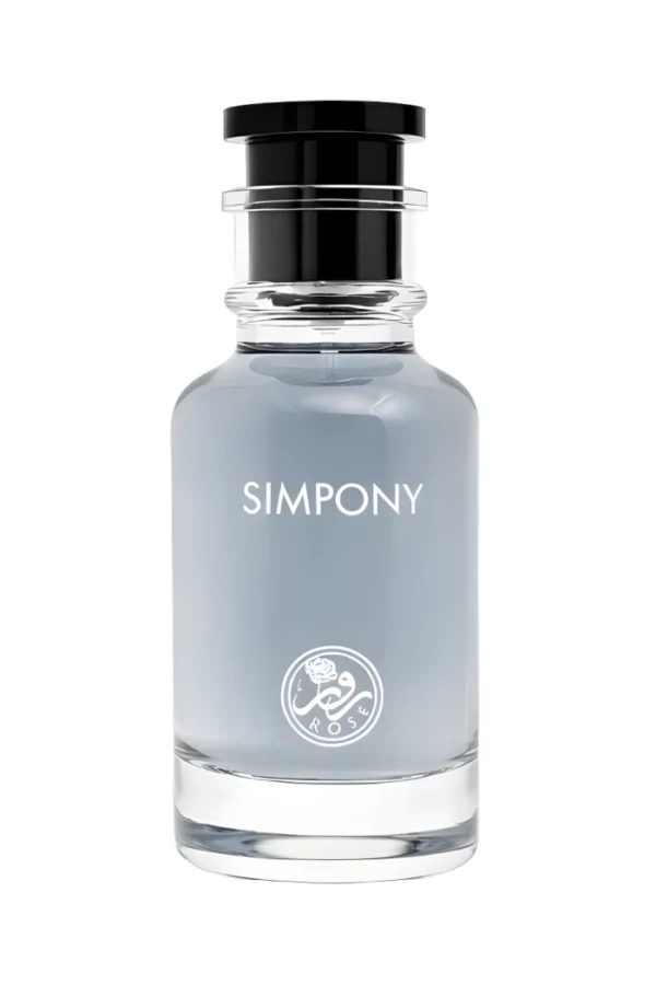 Simpony (Rose)