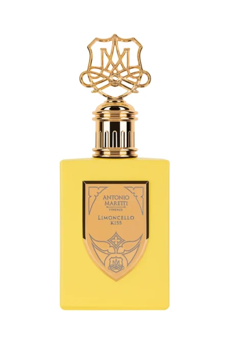 Limoncello Kiss (Antonio Maretti)