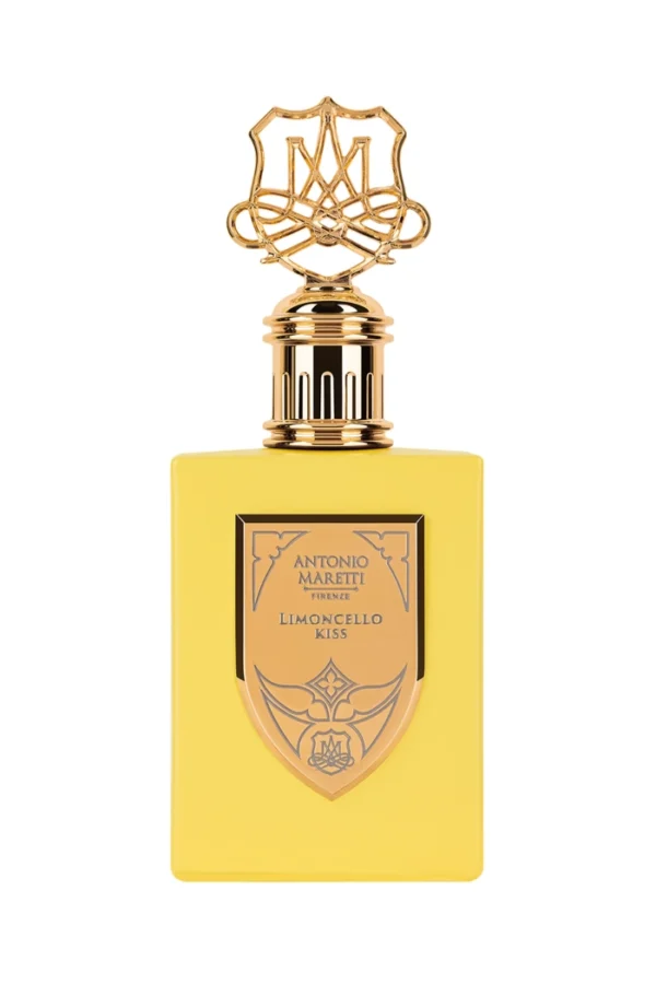 Limoncello Kiss (Antonio Maretti)