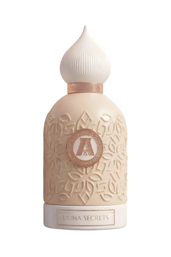 Duna Secrets (Attar Collection)