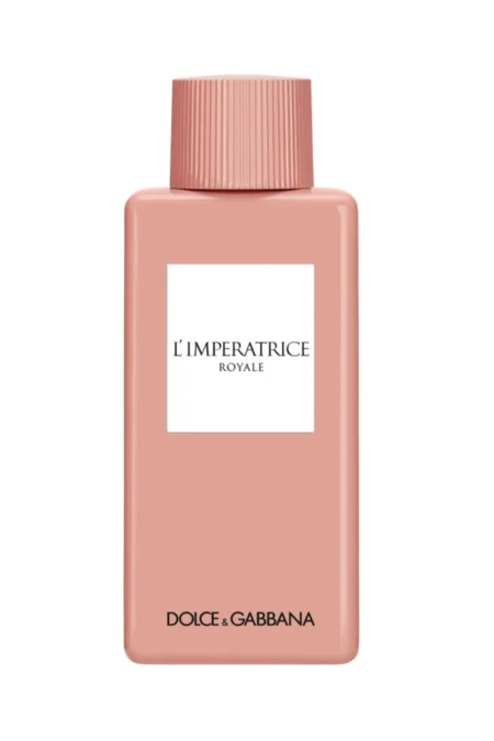 L'Imperatrice Royale (Dolce & Gabbana)