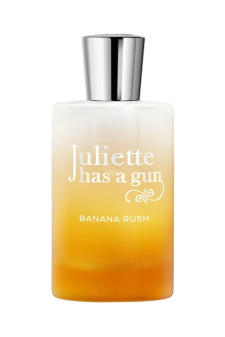 Banana Rush (Juliette has a gun)