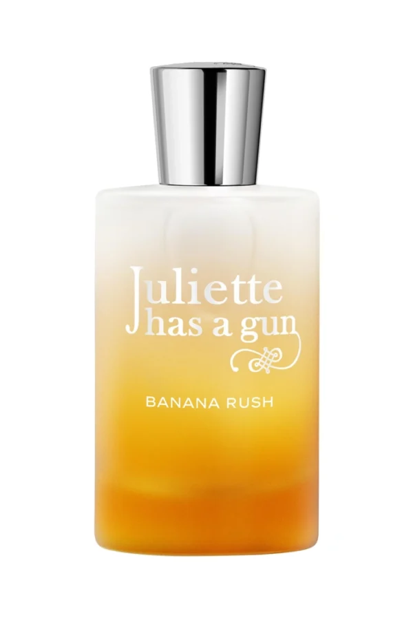Banana Rush (Juliette has a gun)