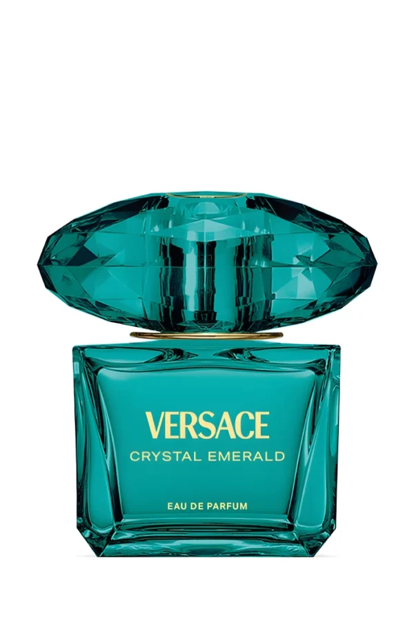 Crystal Emerald (Versace)