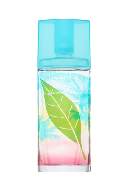 Green Tea Coconut Breeze (Elizabeth Arden)