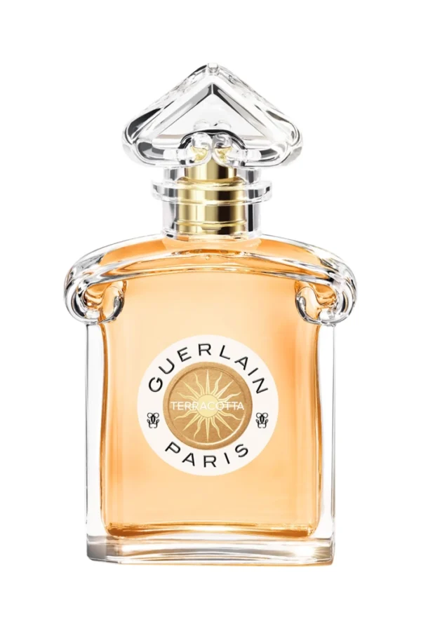 Terracotta Eau de Toilette (Guerlain)