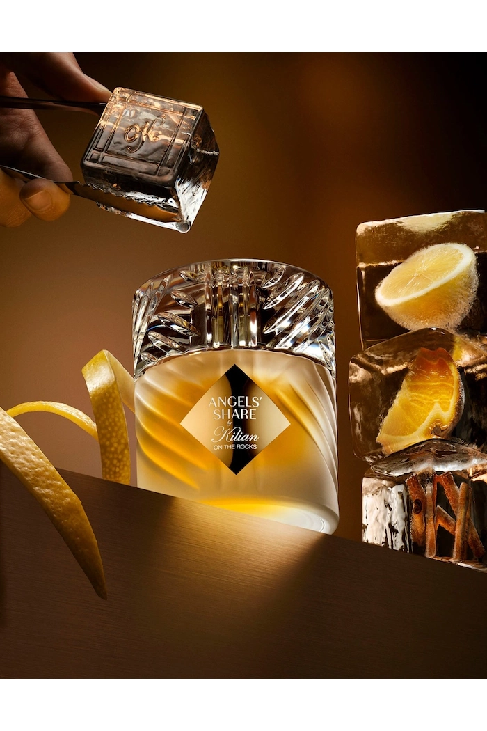 Angel's Share On The Rocks (by KILIAN) — изображение 4