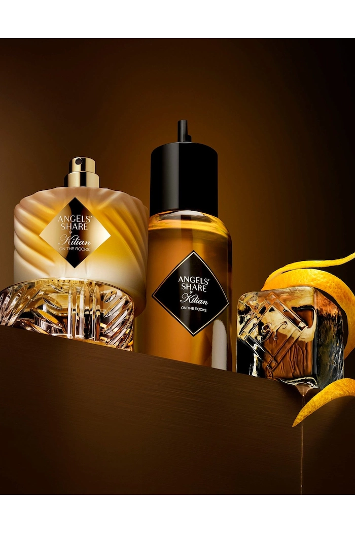 Angel's Share On The Rocks (by KILIAN) — изображение 5