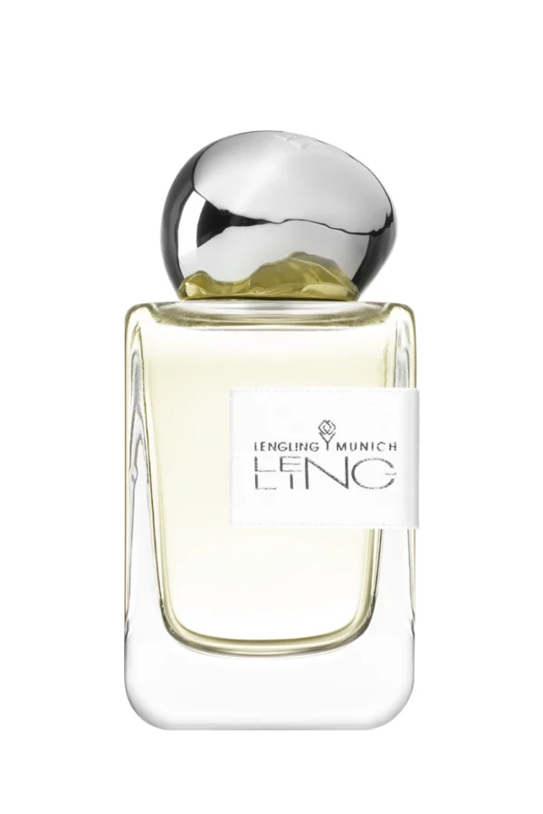 El Pasajero No. 1 (Lengling)