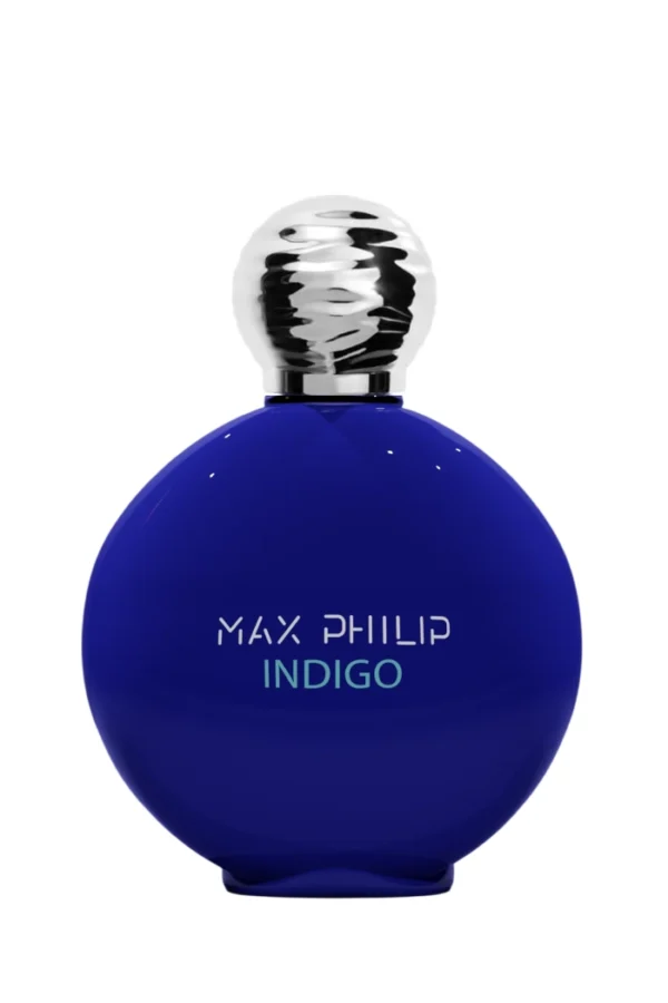 Indigo (Max Philip)
