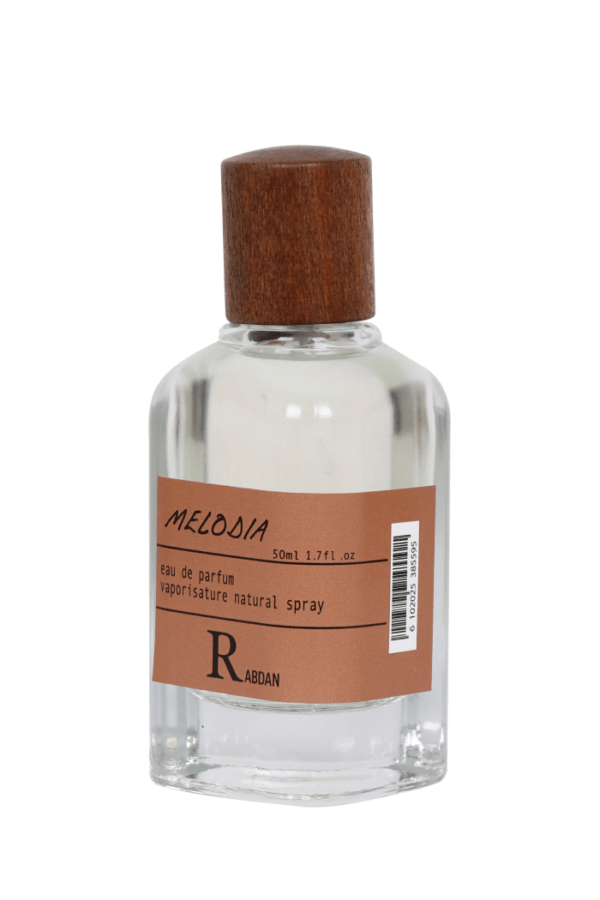 Melodia (Rabdan)
