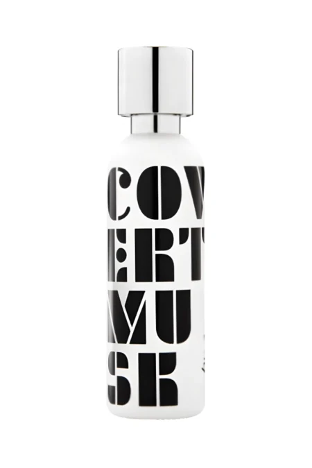 Covert Musk (What We Do Is Secret)