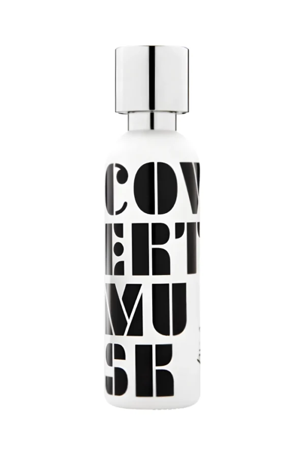 Covert Musk (What We Do Is Secret)