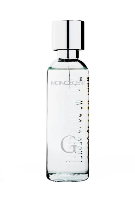 Monoscent G Silver (What We Do Is Secret)