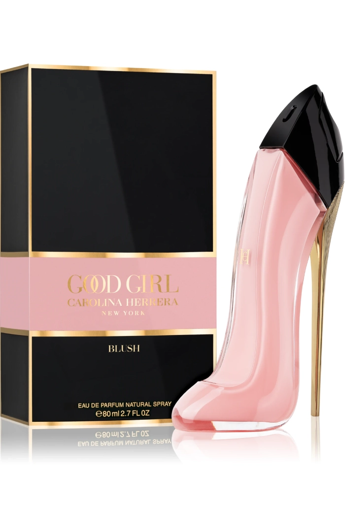 Good Girl Blush (Carolina Herrera) — изображение 2