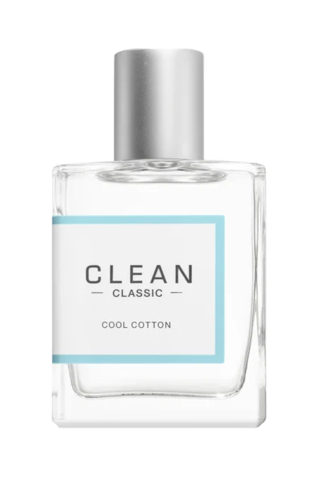 Cool Cotton (Clean)