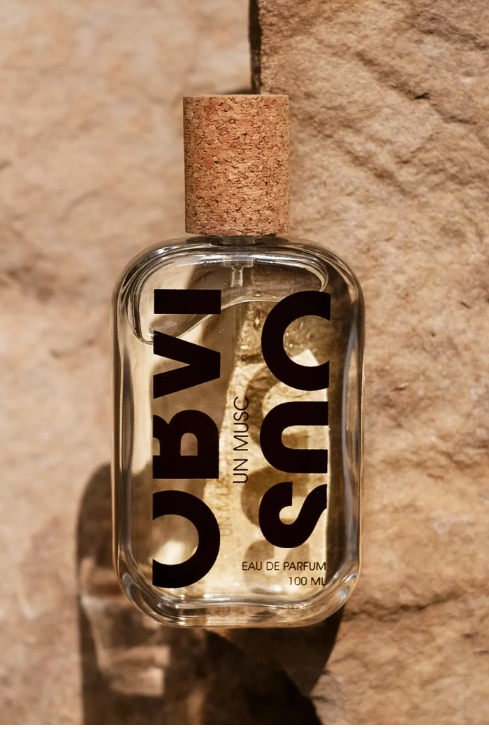 Un Musc (Obvious Parfums) — изображение 4