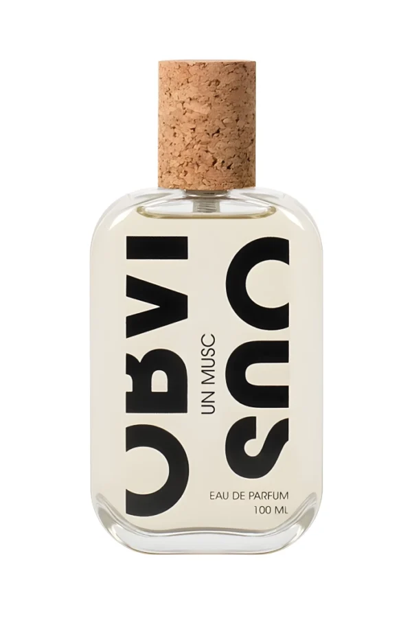 Un Musc (Obvious Parfums)