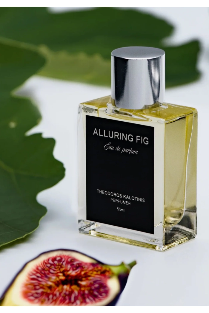 Alluring Fig (Theodoros Kalotinis) — изображение 2