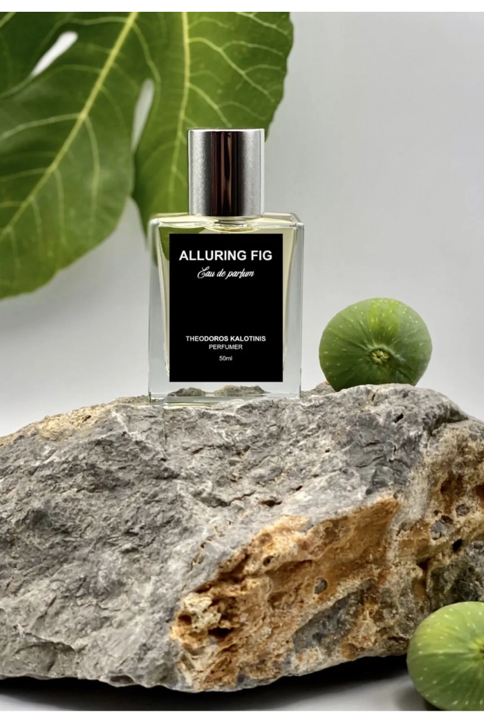 Alluring Fig (Theodoros Kalotinis) — изображение 3