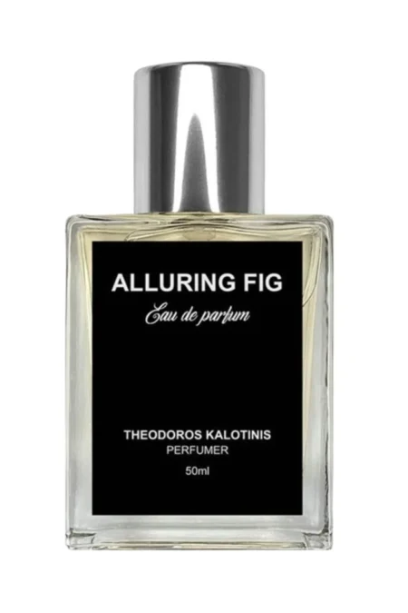 Alluring Fig (Theodoros Kalotinis)