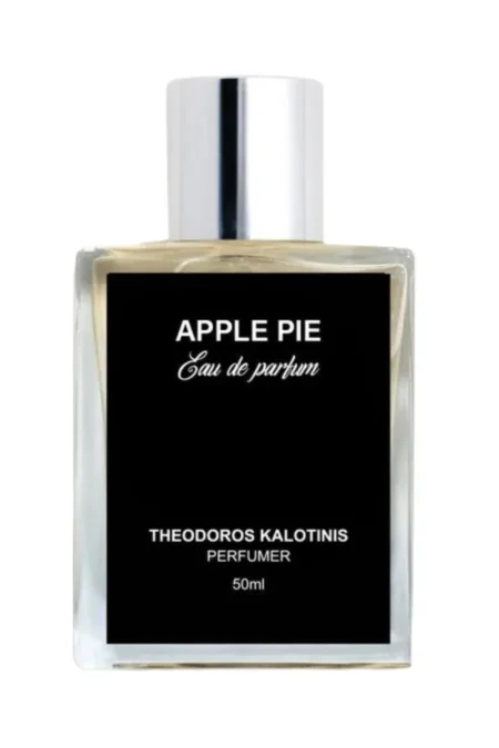 Apple Pie (Theodoros Kalotinis)