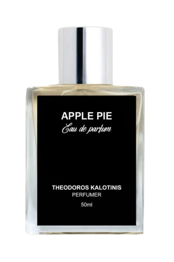 Apple Pie (Theodoros Kalotinis)