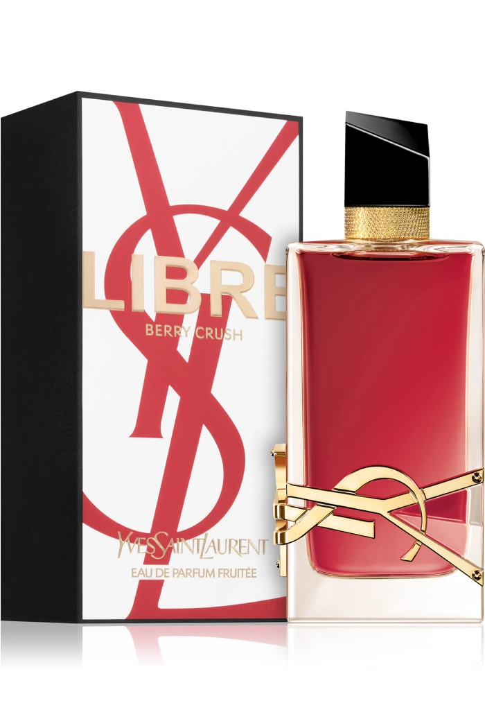 Libre Berry Crush (Yves Saint Laurent) — изображение 2