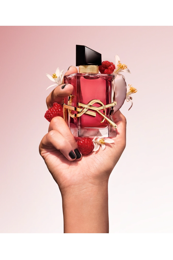 Libre Berry Crush (Yves Saint Laurent) — изображение 3