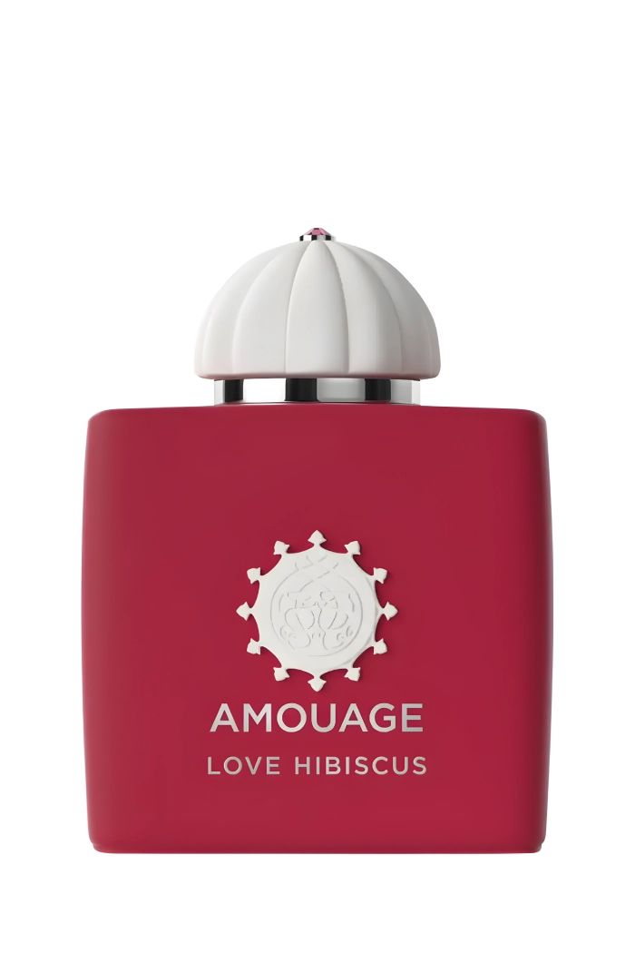 Love Hibiscus (Amouage)