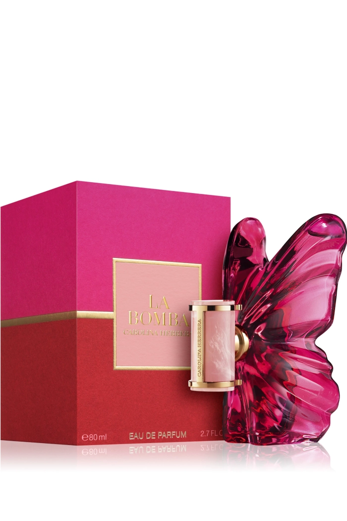 La Bomba (Carolina Herrera) — изображение 2