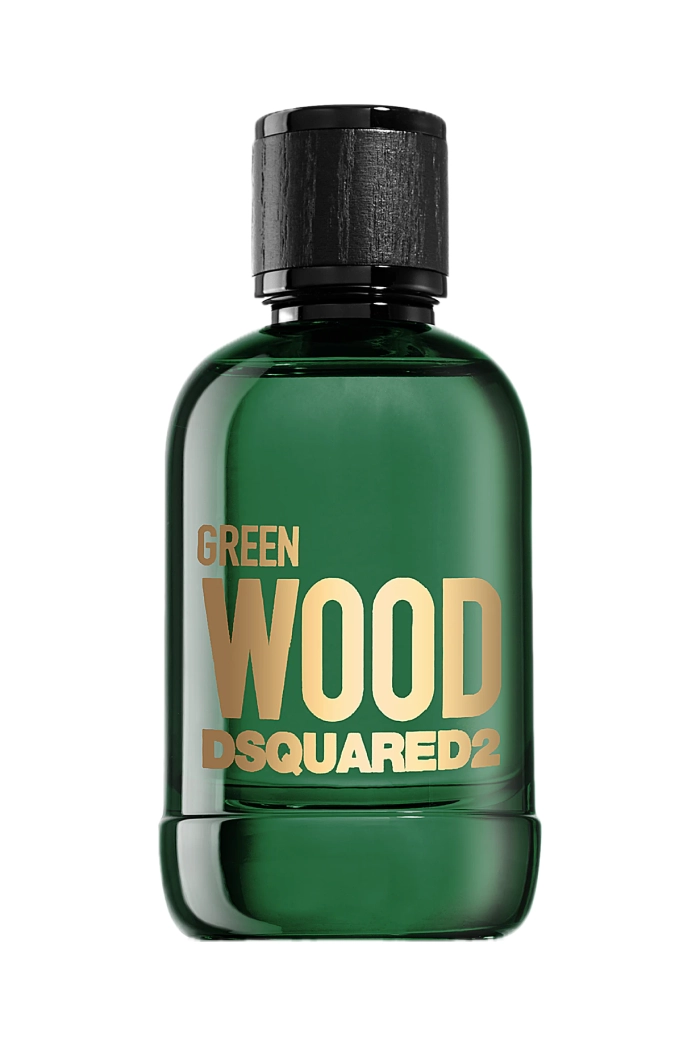Green Wood (DSQUARED²)