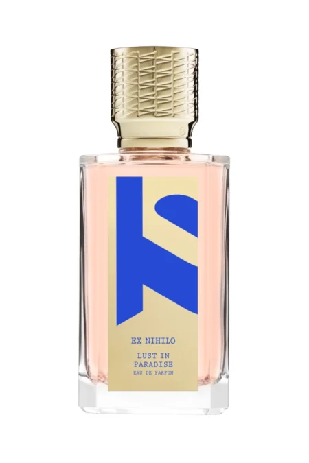 Lust In Paradise 10 Years Ltd. Edition (EX NIHILO)