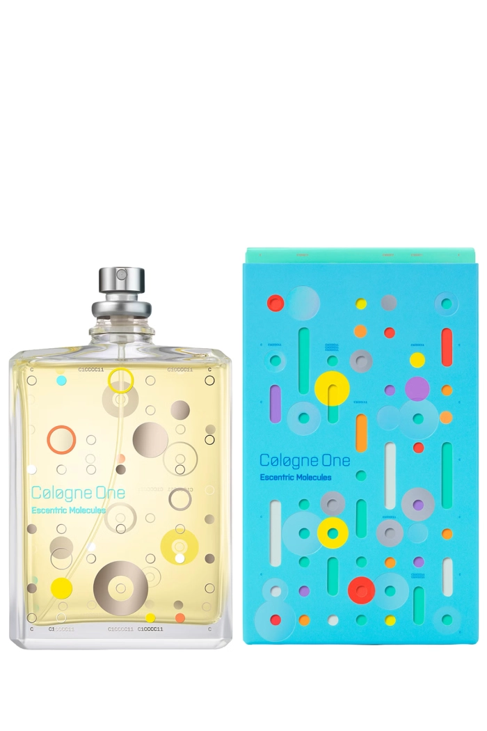 Cologne One (Escentric Molecules) — изображение 2