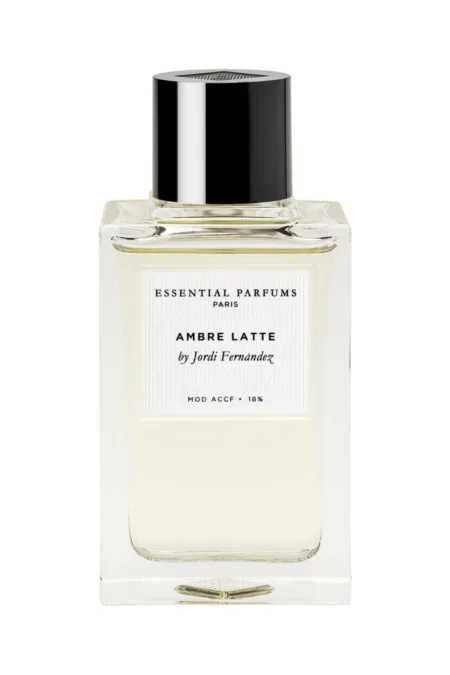 Ambre Latte (Essential Parfums)