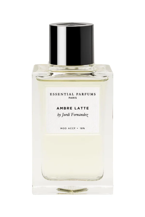 Ambre Latte (Essential Parfums)