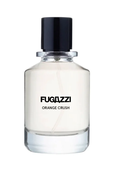 Orange Crush Extrait de Parfum (FUGAZZI)