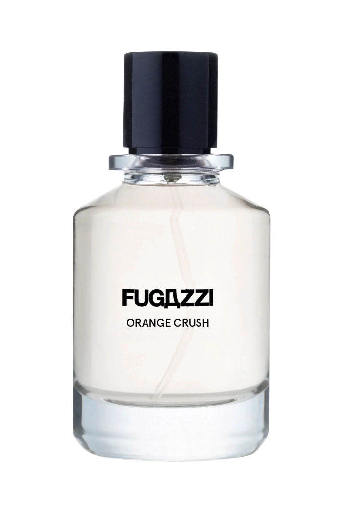 Orange Crush Extrait de Parfum (FUGAZZI)