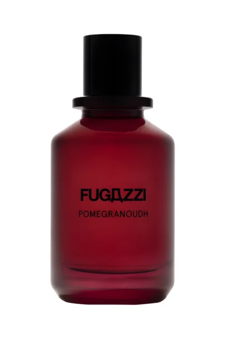 Pomegranoudh (FUGAZZI)