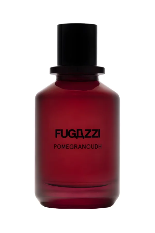 Pomegranoudh (FUGAZZI)