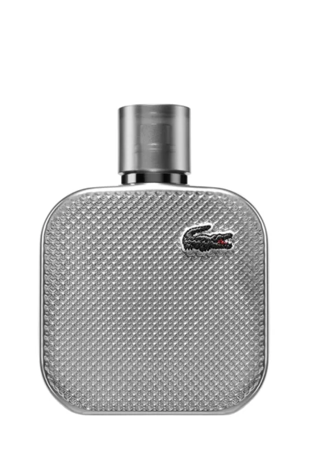 L.12.12 Silver Grey (Lacoste)