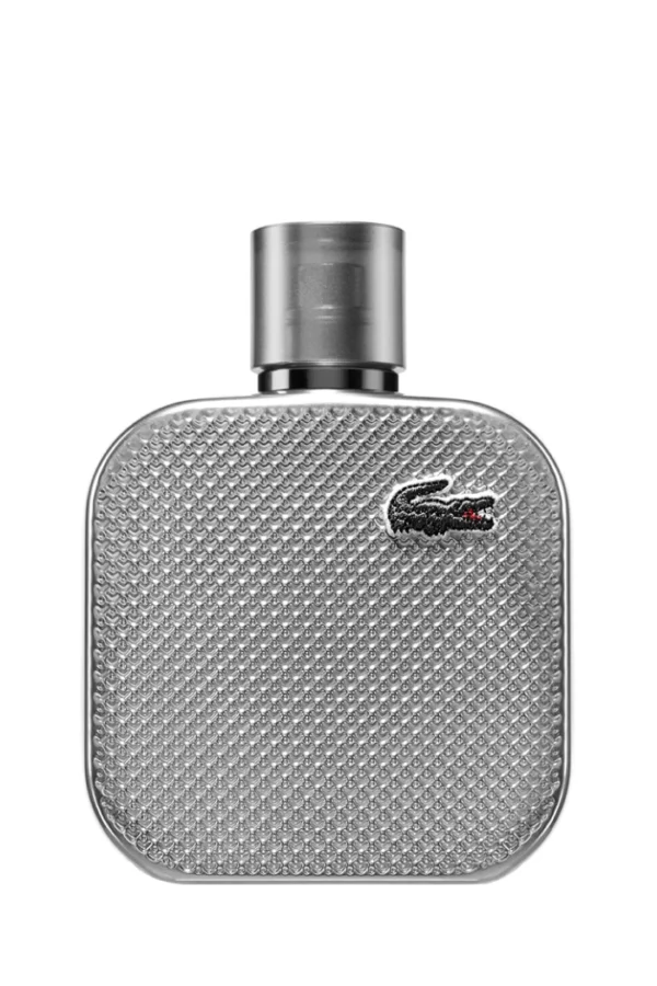 L.12.12 Silver Grey (Lacoste)