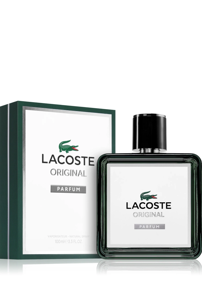 Lacoste Original Parfum (Lacoste) — изображение 2