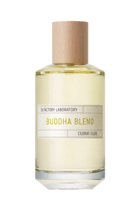 Buddha Blend (Liquides Imaginaires)