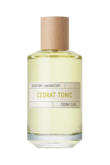 Cedrat Tonic (Liquides Imaginaires)