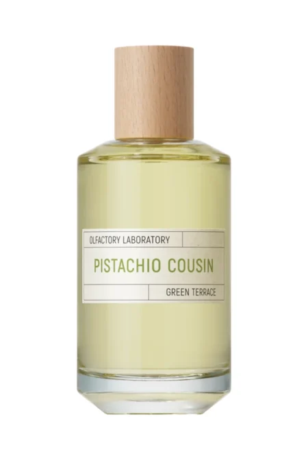 Pistachio Cousin (Liquides Imaginaires)