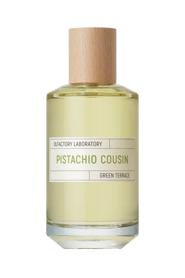 Pistachio Cousin (Liquides Imaginaires)